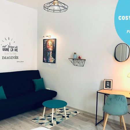 Studio Cosy Family Roanne Exterior photo