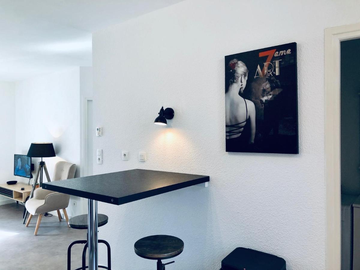 Studio Cosy Family Roanne Exterior photo