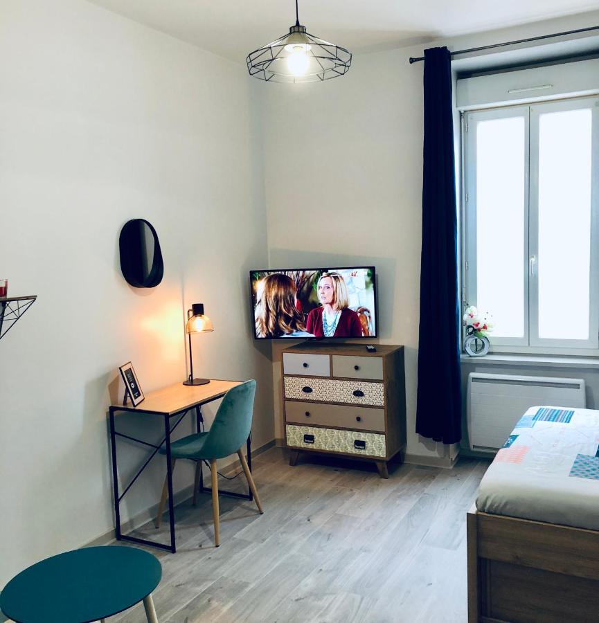 Studio Cosy Family Roanne Exterior photo