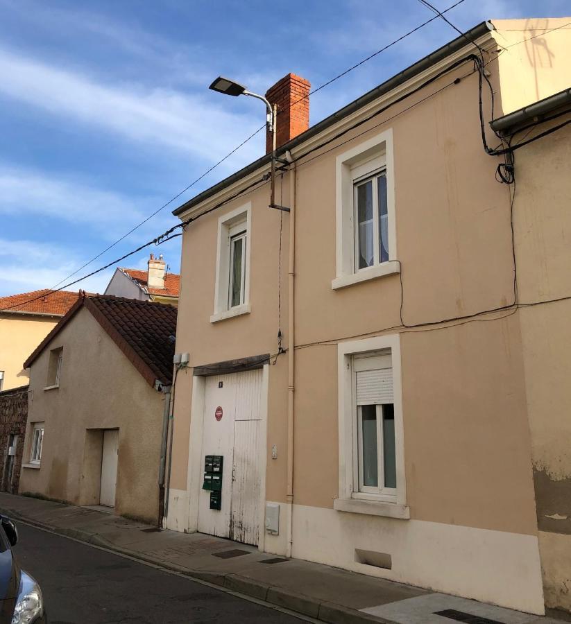 Studio Cosy Family Roanne Exterior photo
